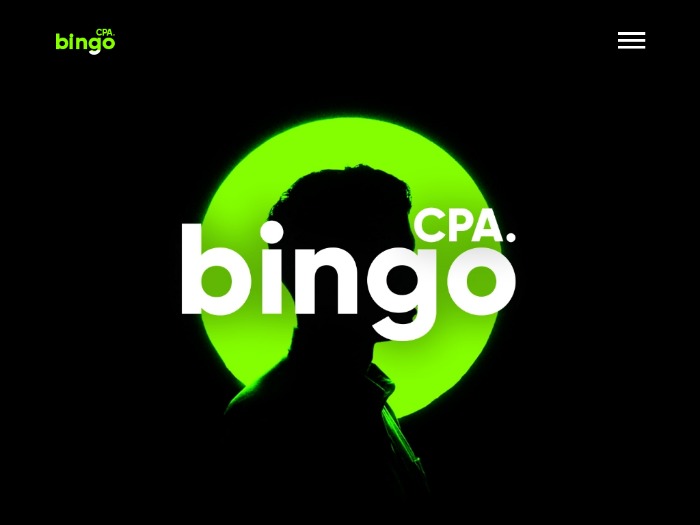 Cpa.bingo регистрация